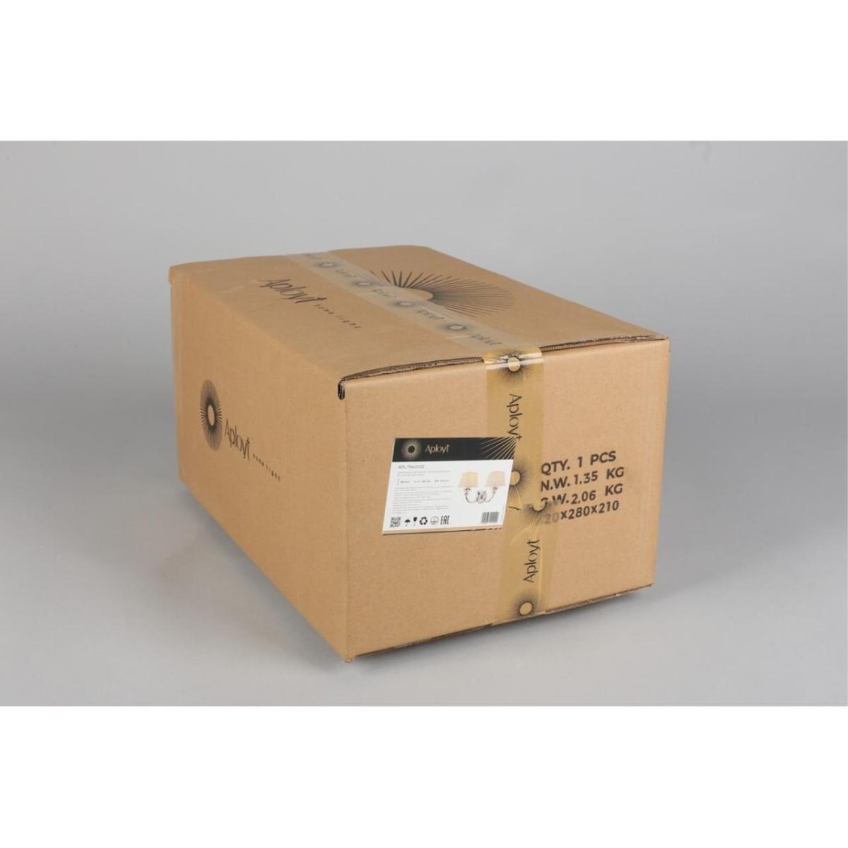 Бра Aployt Gay APL.754.01.02 в Санкт-Петербурге