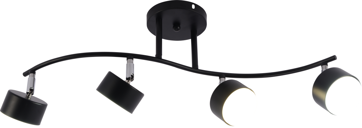 Спот Rivoli Vanessa 7074-704 в #REGION_NAME_DECLINE_PP#