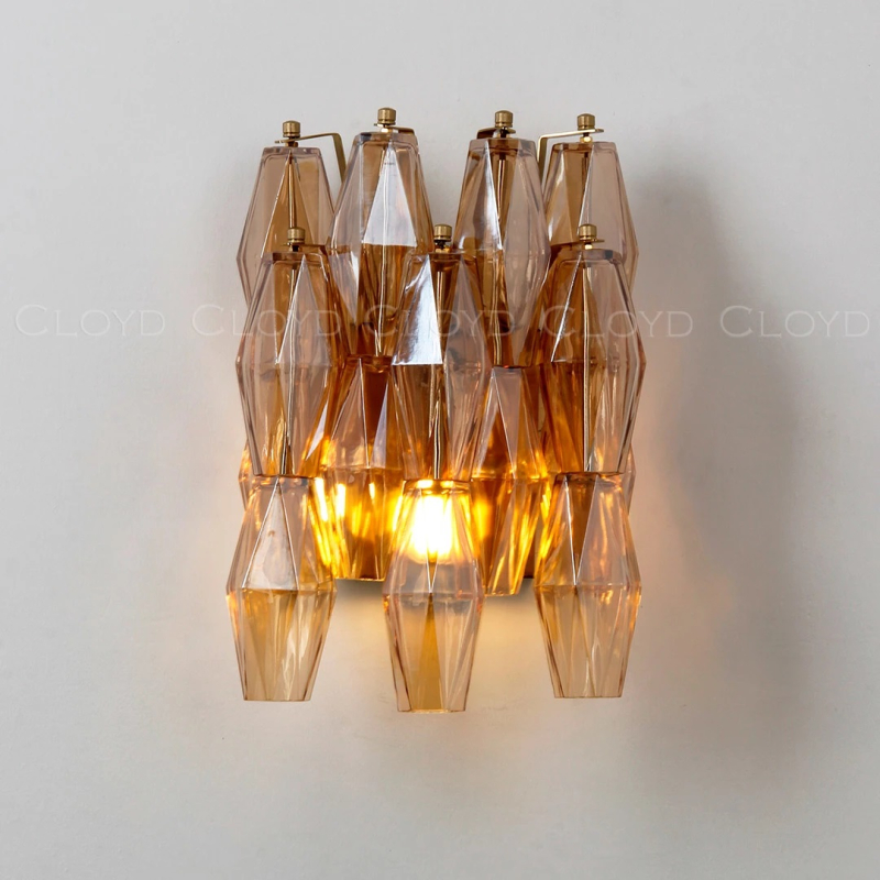 Настенный светильник Cloyd Calcutta 20484 в Санкт-Петербурге