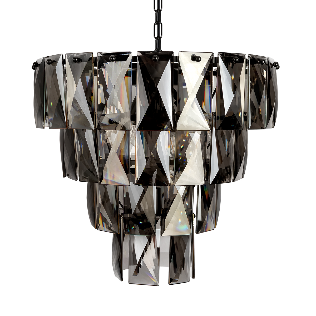 Подвесной светильник Loft IT Contemporary 10561/550 Smoke в Санкт-Петербурге