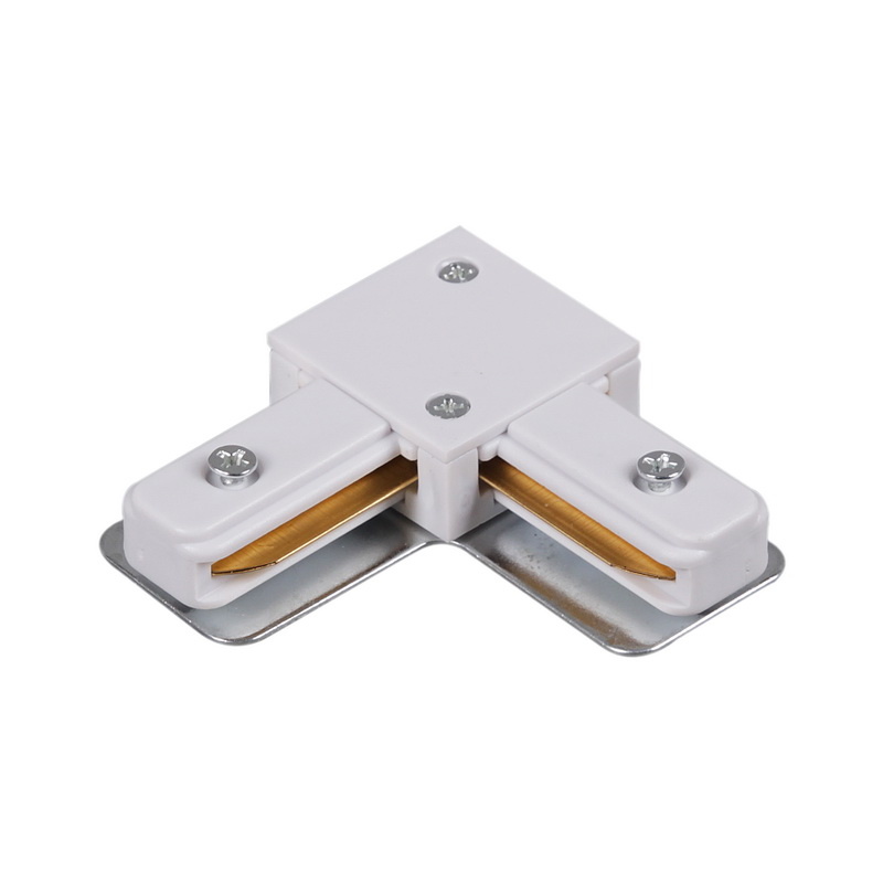 Коннектор Reluce RL 06038 corner connector WT в Санкт-Петербурге