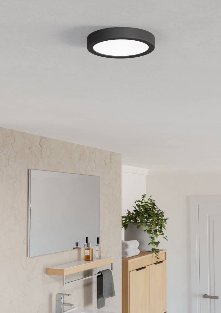 Настенно-потолочный светильник Eglo Fueva 6 901324 в Санкт-Петербурге