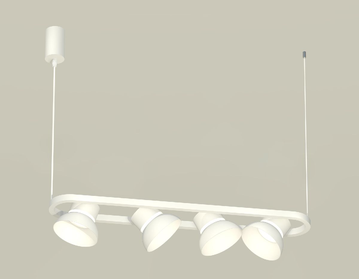 Подвесной светильник Ambrella Light Traditional DIY (С9163, N8140) XB9163080 в Санкт-Петербурге