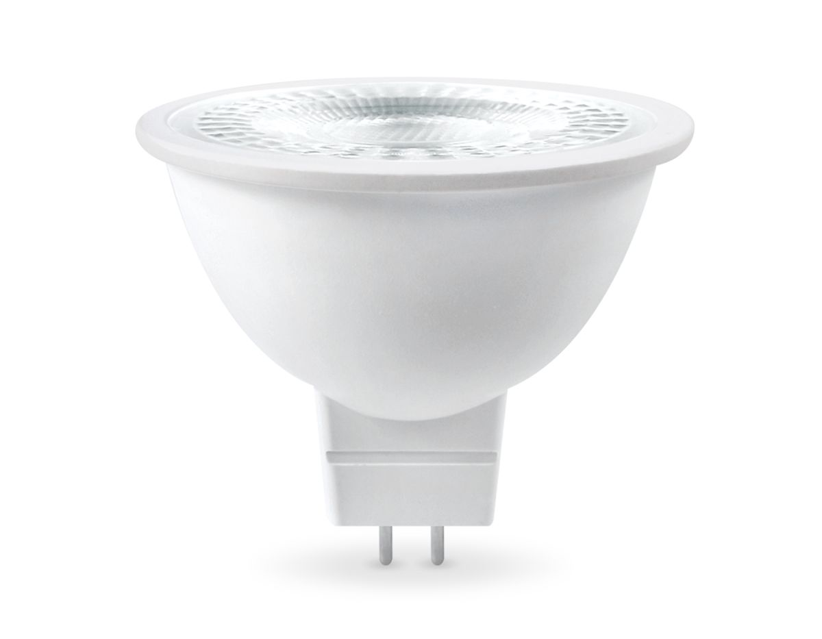 Светодиодная лампа Ambrella Light Bulbing GU5.3 7W 4000K 170714 в Санкт-Петербурге