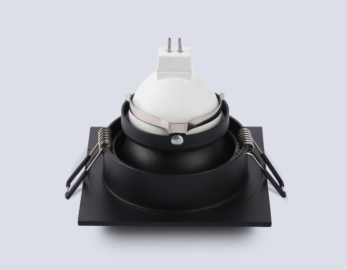 Встраиваемый светильник Ambrella Light Techno spot Technic base TN102828 в Санкт-Петербурге