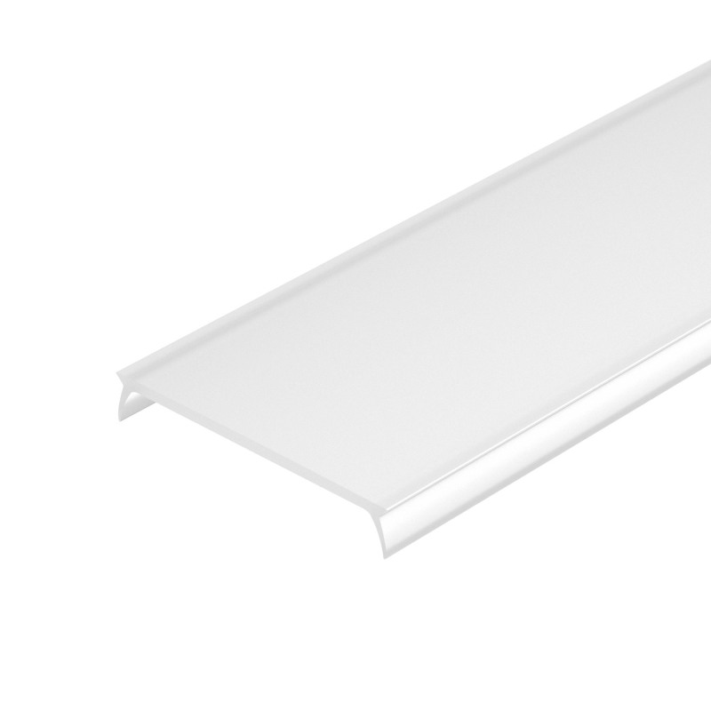Экран Arlight MAT-L-3000 для профиля PLS-Lock 033815 в Санкт-Петербурге