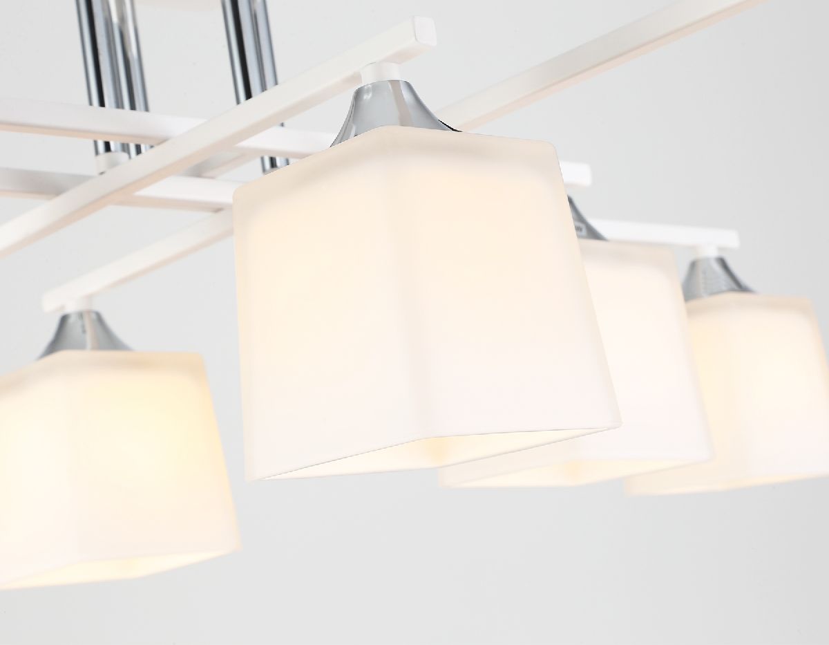 Потолочная люстра Ambrella Light Loft Traditional TR303043 в Санкт-Петербурге