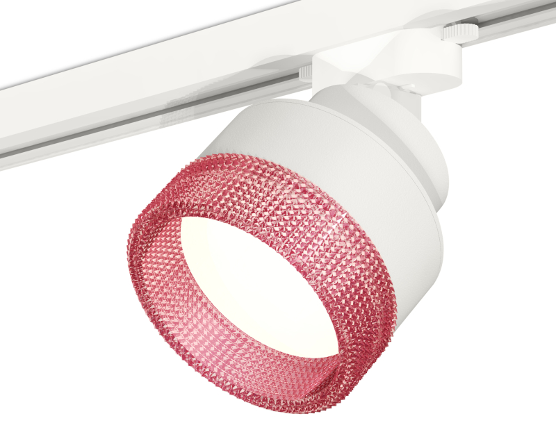 Трековый светильник Ambrella Light Track System XT8101042 (A2524, A2105, C8101, N8486) в Санкт-Петербурге