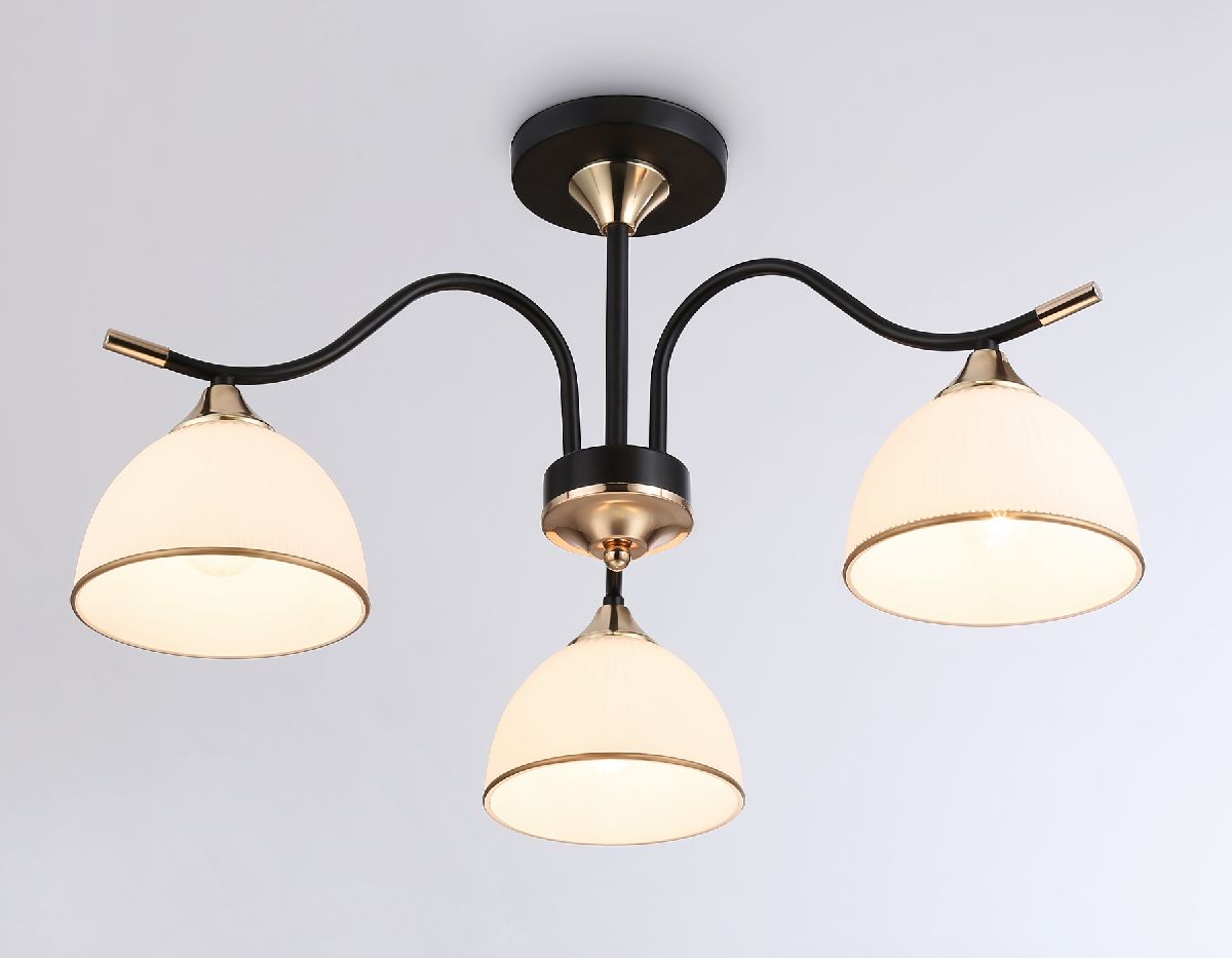 Люстра на штанге Ambrella Light Modern TR3161 в #REGION_NAME_DECLINE_PP#