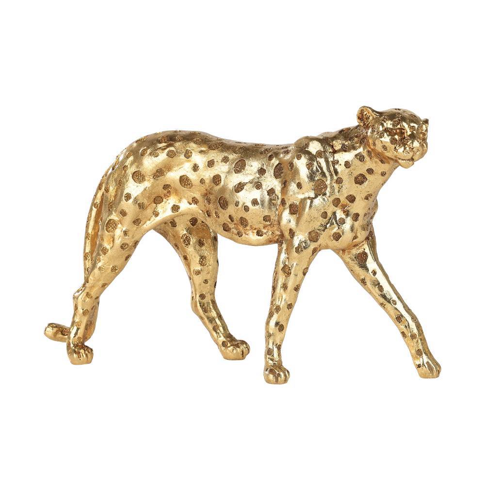 Фигурка Леопард Eglo Menjangau 429707 в #REGION_NAME_DECLINE_PP#