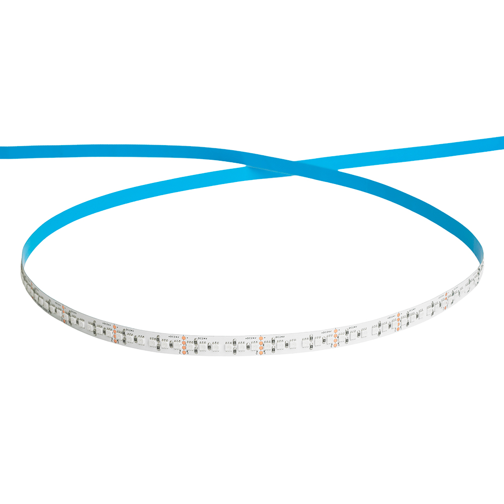 Светодиодная лента Feron LS502 24В 5050 16Вт/м RGB 5м IP20 51824 в Санкт-Петербурге