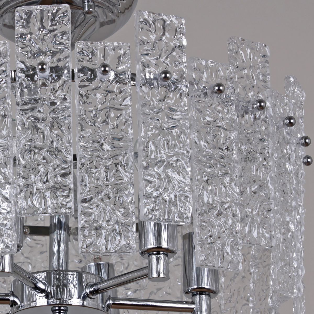 Потолочная люстра Reluce 89043-0.3-10 в Санкт-Петербурге