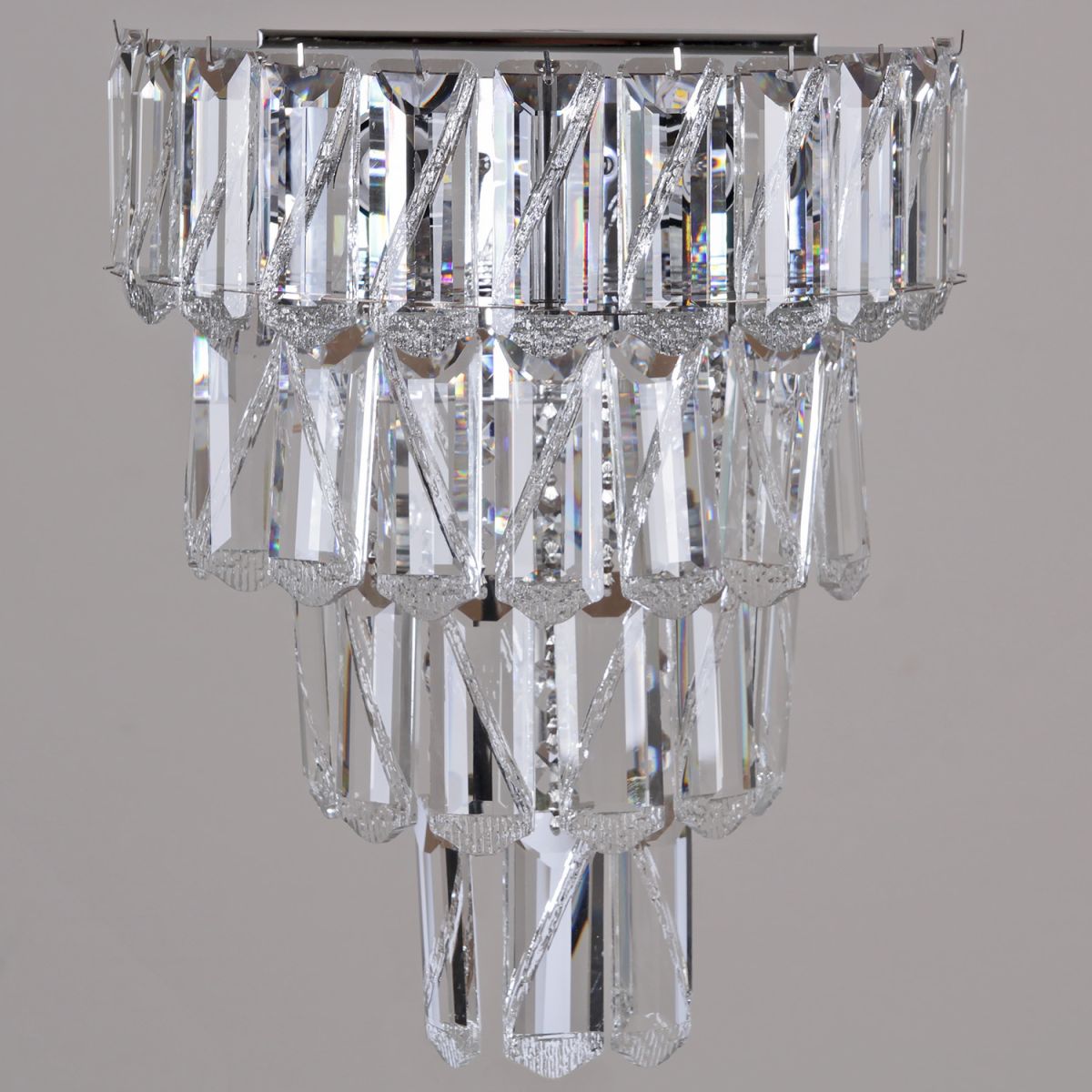 Настенный светильник Reluce 16110-0.2-02 MX CH в Санкт-Петербурге