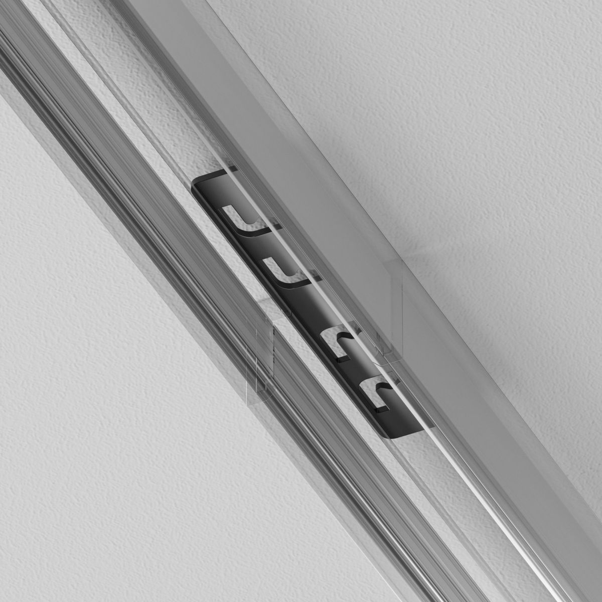 Коннектор прямой Exility X накладной/встраиваемый Maytoni TRA239C-21B в #REGION_NAME_DECLINE_PP#