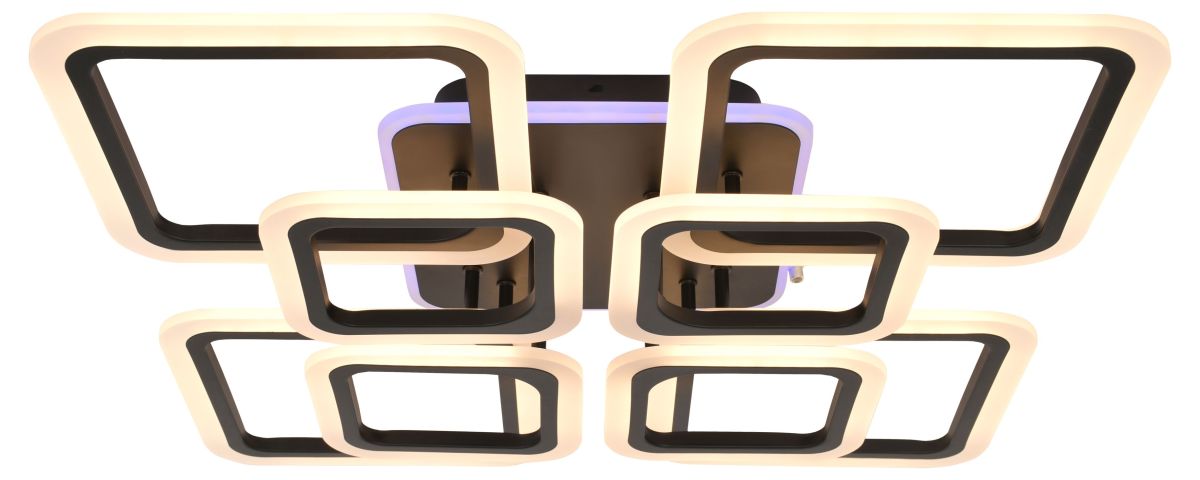 Потолочный светильник Rivoli Lana 6202-701 Б0071961 в #REGION_NAME_DECLINE_PP#