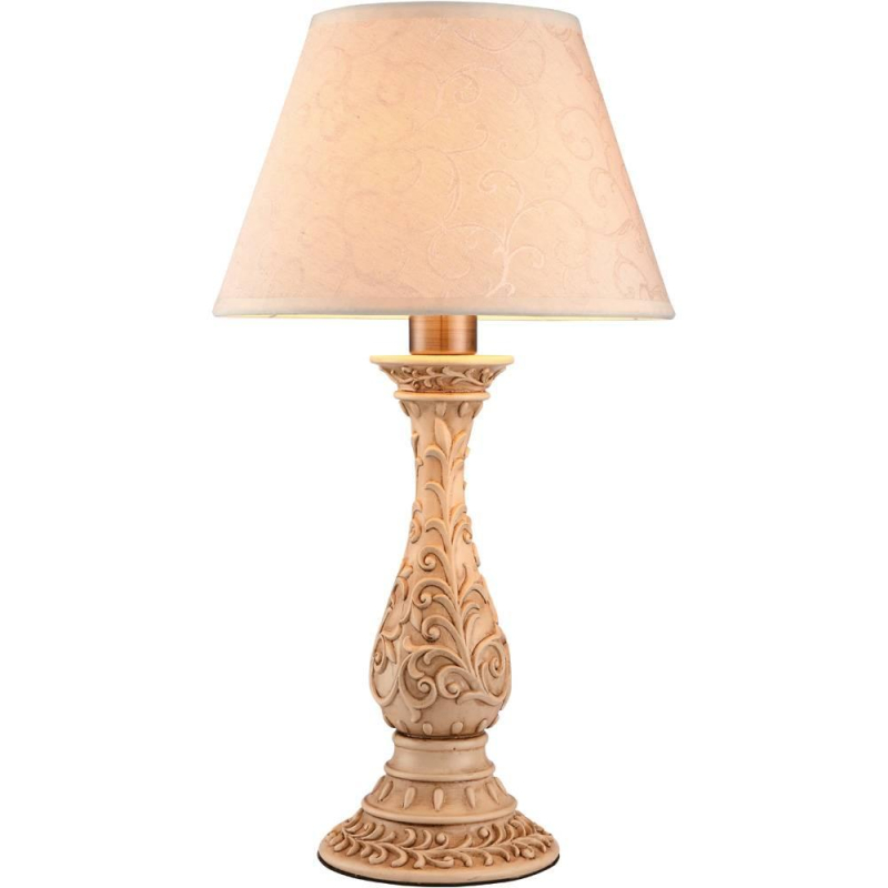 Настольная лампа Arte Lamp Ivory A9070LT-1AB в Санкт-Петербурге