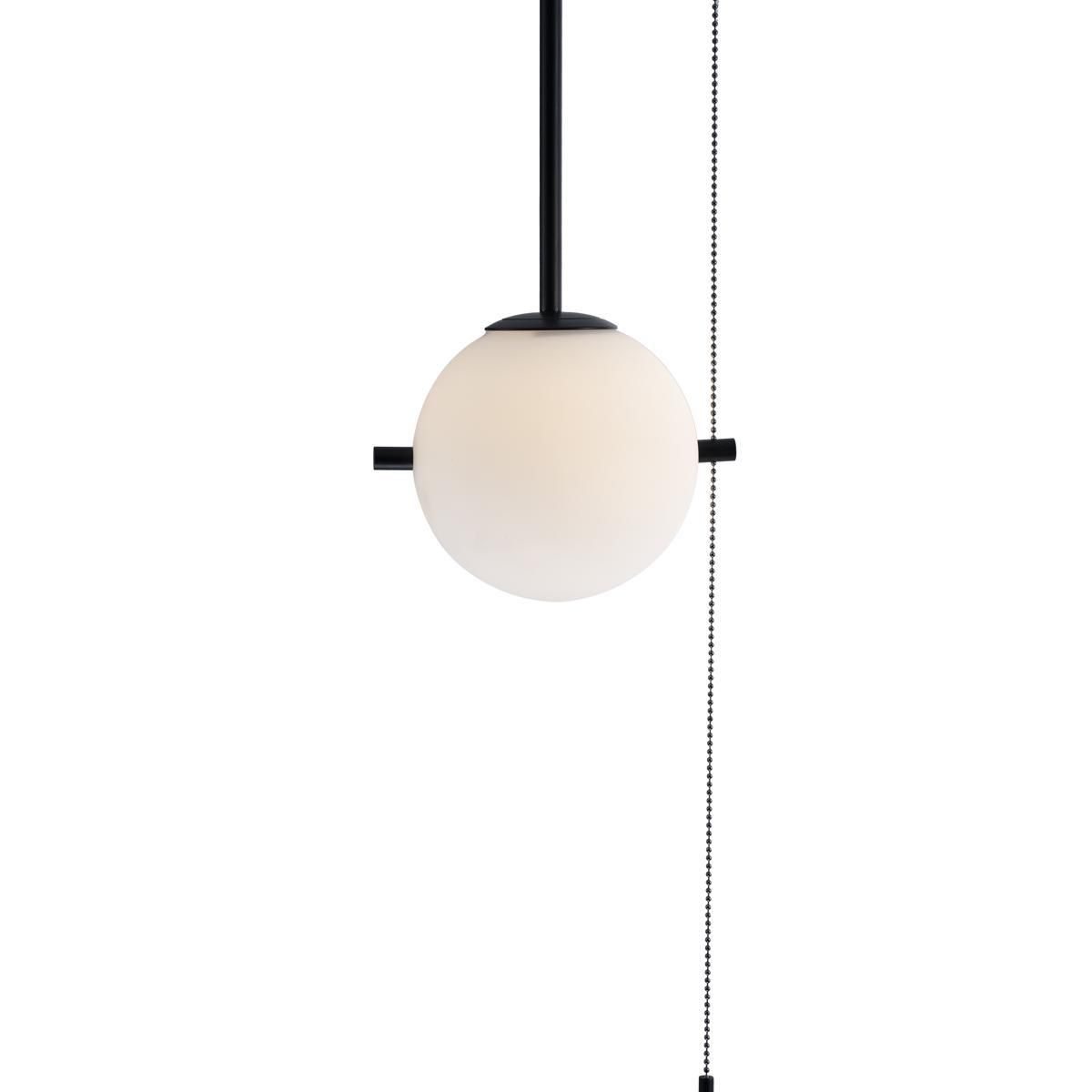 Подвесной светильник Loft IT Signal 10029PS Black в #REGION_NAME_DECLINE_PP#