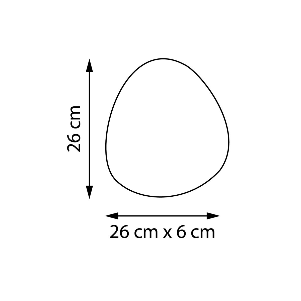 Настенно-потолочный светильник Lightstar Uovo II 807602 в #REGION_NAME_DECLINE_PP#