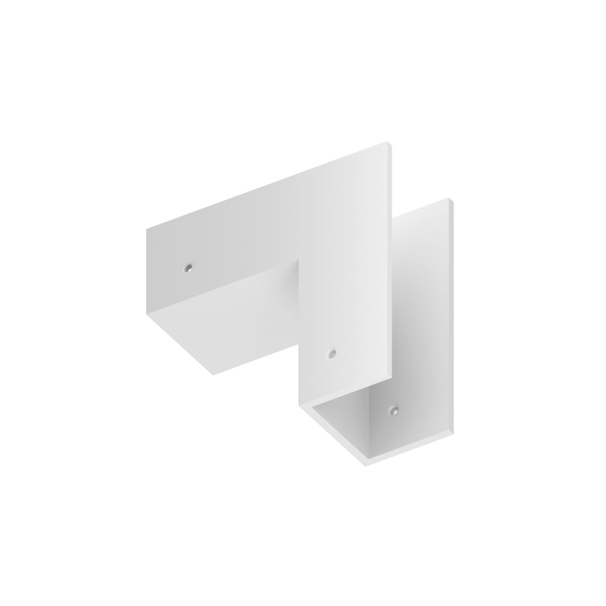 Коннектор внешний для профиля Maytoni Elasity IP O-TR001-OC-W в Санкт-Петербурге