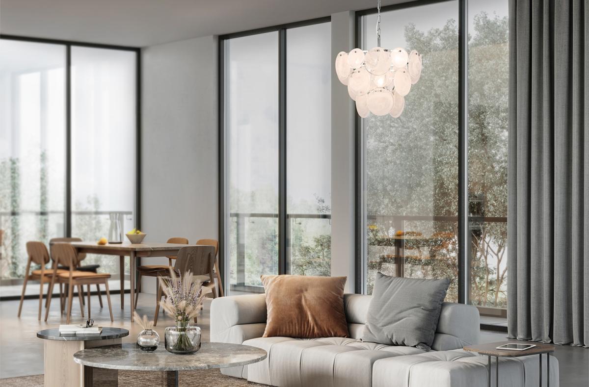 Бра Freya Sophia FR5197WL-01CH в Санкт-Петербурге