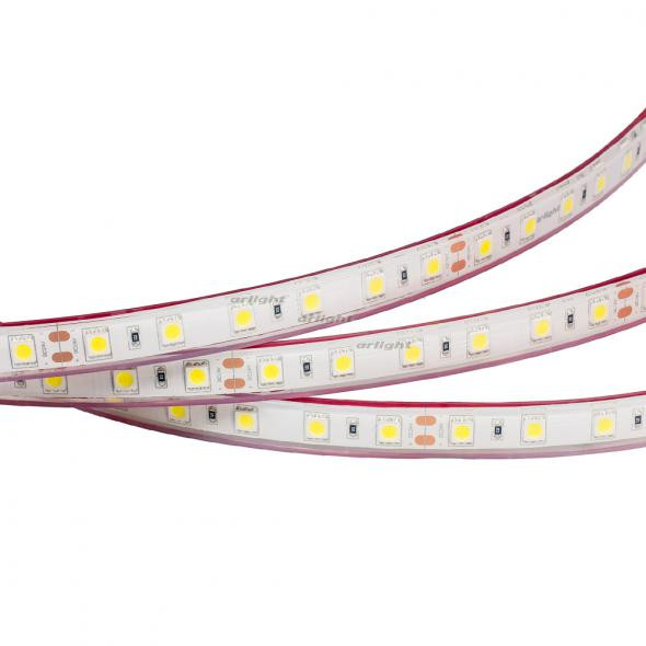 Светодиодная лента Arlight RTW 2-5000PGS 24V Cool 2x (5060, 300 LED, LUX) 016846 в Санкт-Петербурге
