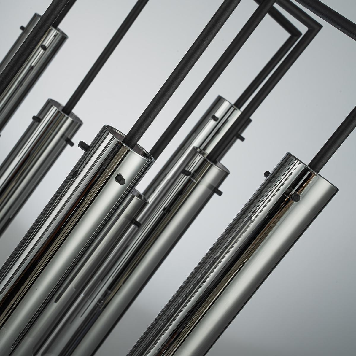 Подвесная люстра Favourite Orgel 4501-15P в #REGION_NAME_DECLINE_PP#