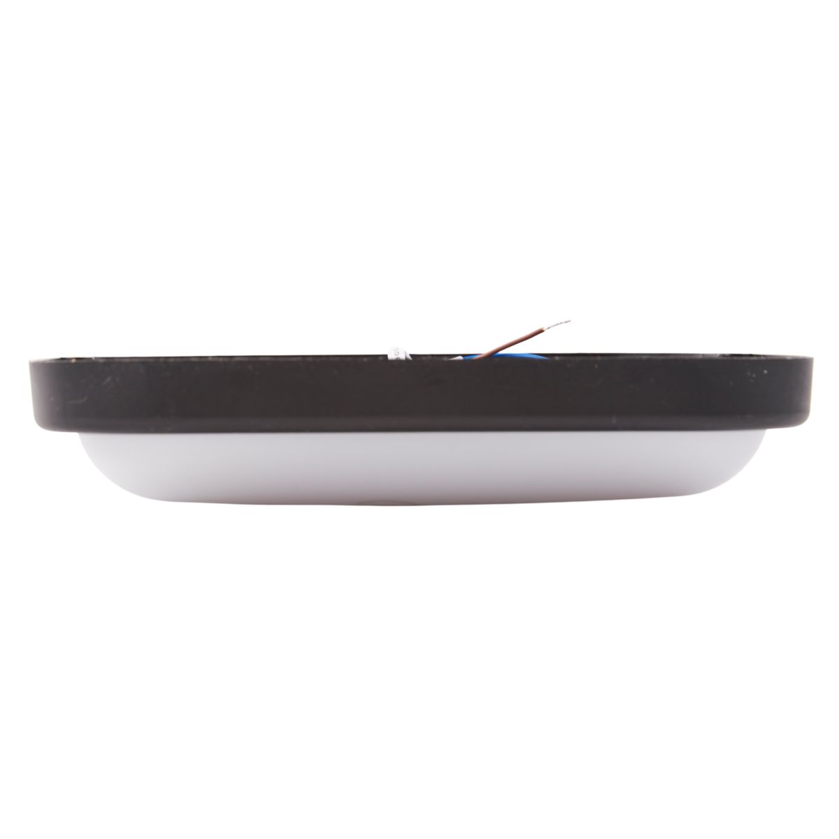 Накладной светильник влагозащищенный Volpe ULW-Q229 24W/4000K IP65 BLACK UL-00013195 в Санкт-Петербурге