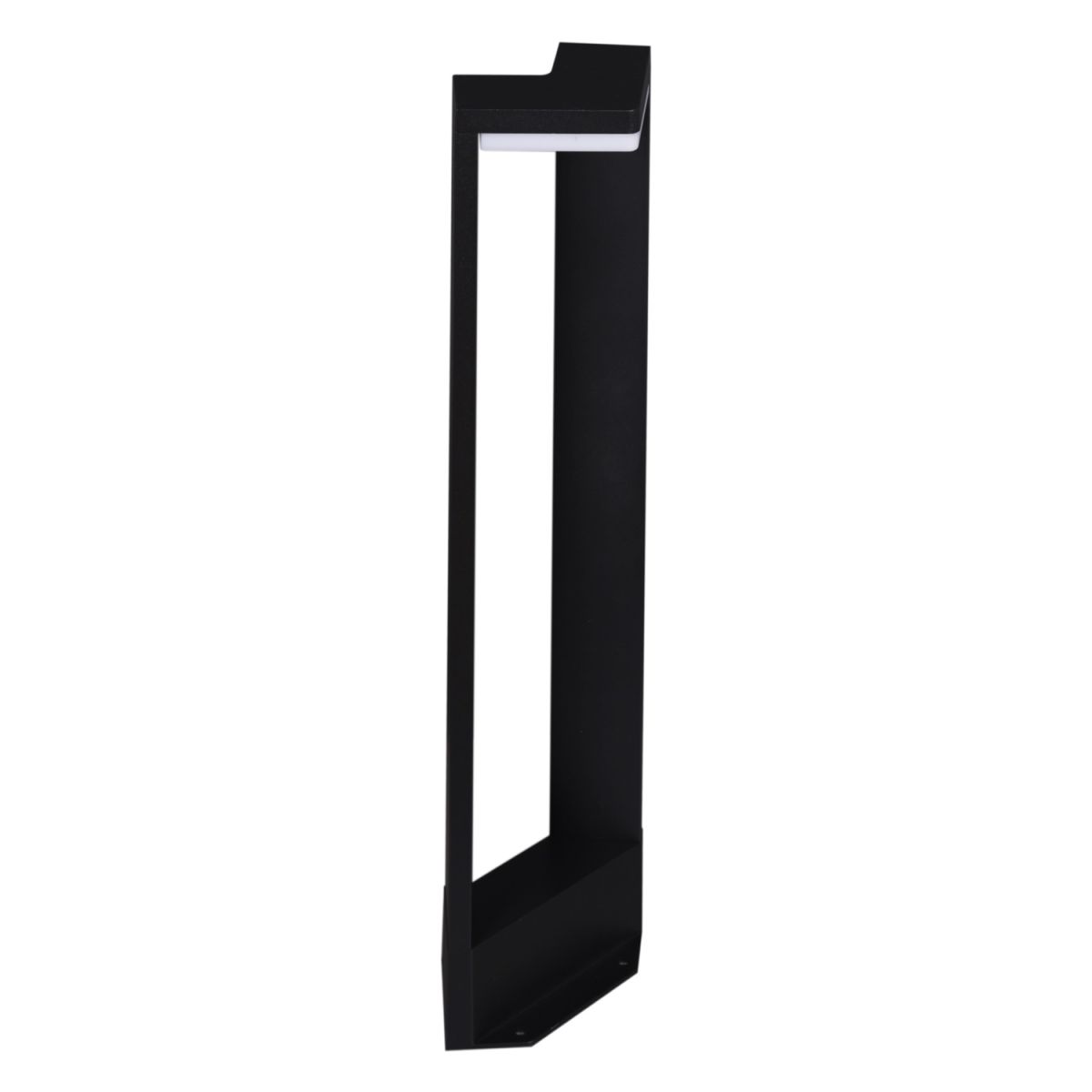 Ландшафтный светильник Reluce 09980-0.7-001JH 0.6M LED12W BK RLOS УЦ в Санкт-Петербурге