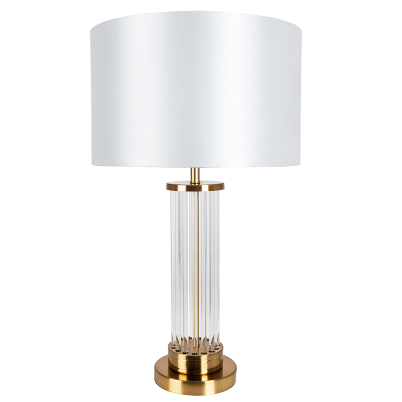 Настольная лампа Arte Lamp Matar A4027LT-1PB в #REGION_NAME_DECLINE_PP#