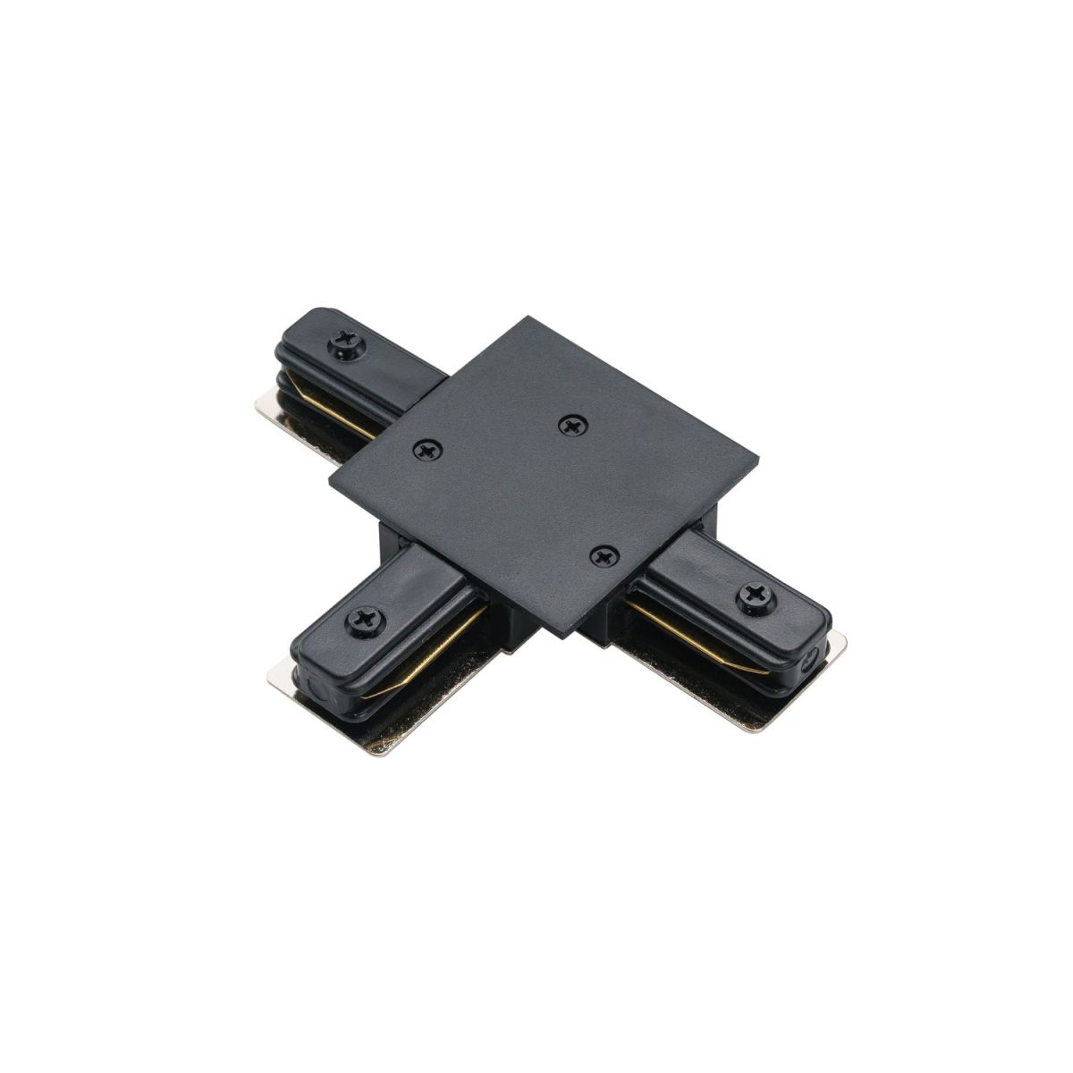 Коннектор для однофазного шинопровода Favourite Practica 2202-CB-003 в Санкт-Петербурге