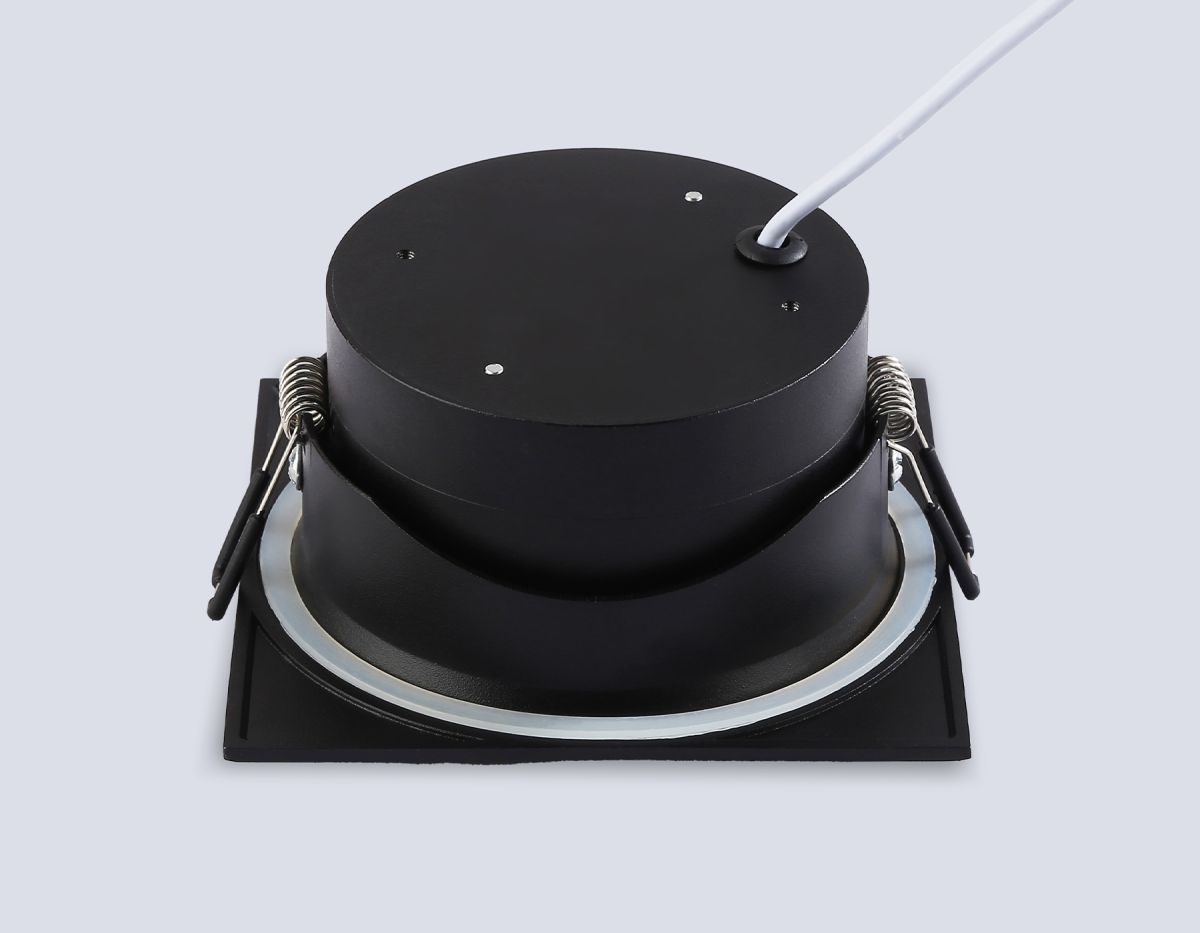 Встраиваемый светодиодный светильник Ambrella Light Techno Spot IP Protect TN6657 в Санкт-Петербурге