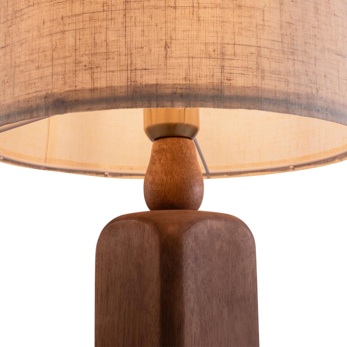 Настольная лампа Freya Forest FR5326TL-01W1 в #REGION_NAME_DECLINE_PP#