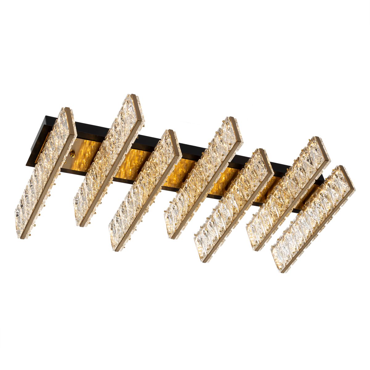 Потолочная люстра Citilux Palant CL325272 в Санкт-Петербурге