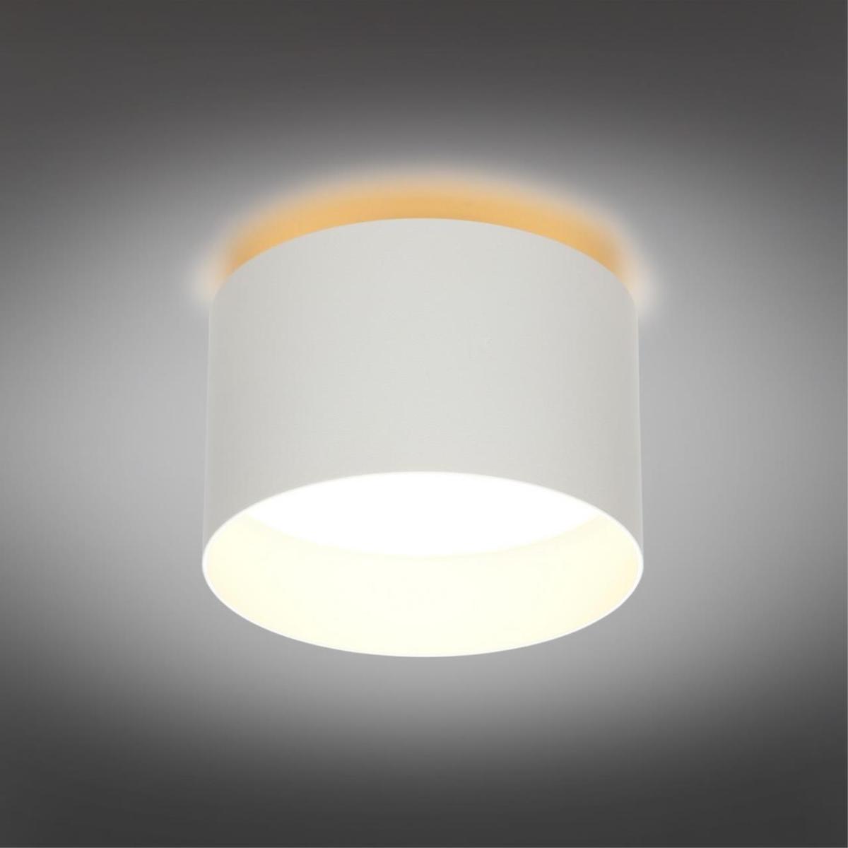 Накладной светильник Omnilux Stezzano OML-100419-16 в Санкт-Петербурге