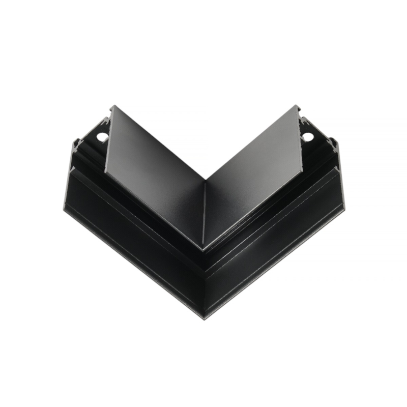 Соединитель угловой Myfar MagLine 23 MT0201-CL-B в #REGION_NAME_DECLINE_PP#