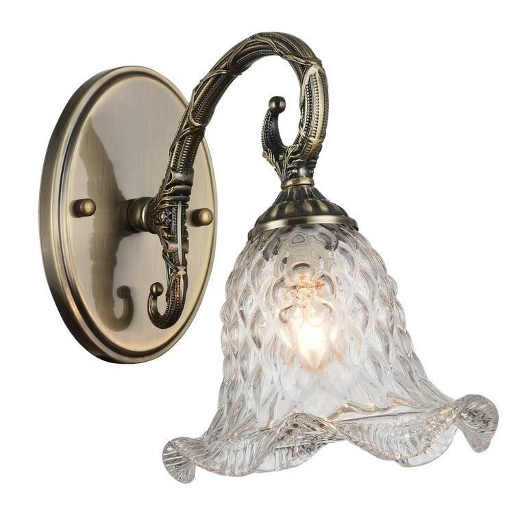 Бра Arte Lamp 65 A3902AP-1AB в #REGION_NAME_DECLINE_PP#