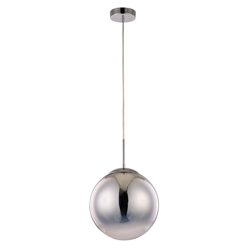 Подвесной светильник в виде шариков Arte Lamp Jupiter Chrome A7962SP-1CC в #REGION_NAME_DECLINE_PP#