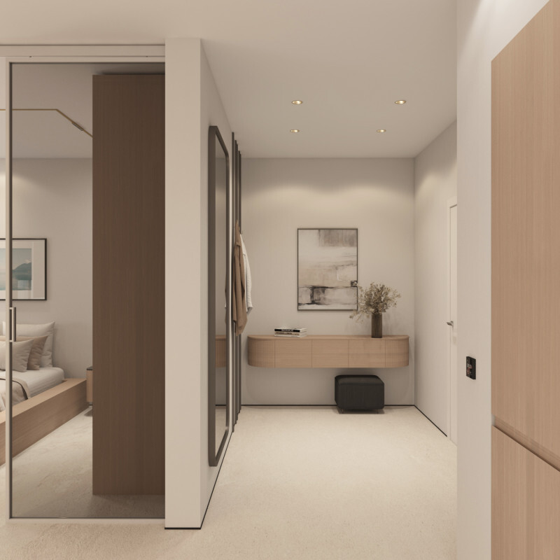 Встраиваемый светильник Denkirs Shine Glow DK2431-SB в Санкт-Петербурге