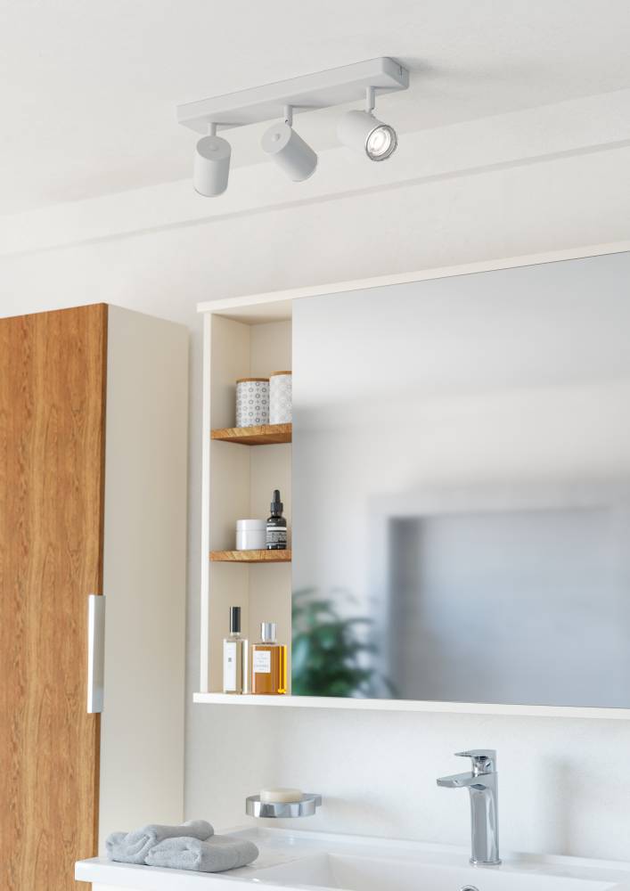 Спот Eglo Consuma 1 901963 в Санкт-Петербурге