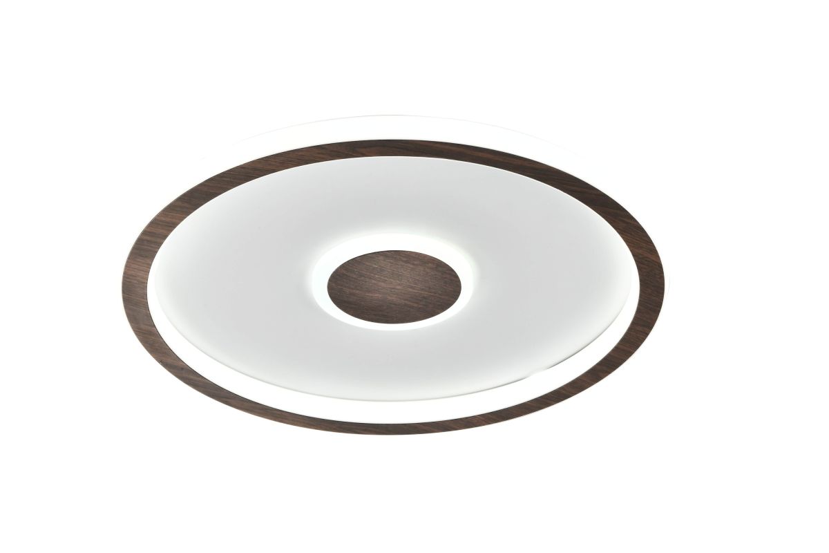 Потолочный светильник Freya Freya Orbit FR5421CL-L80BR в Санкт-Петербурге