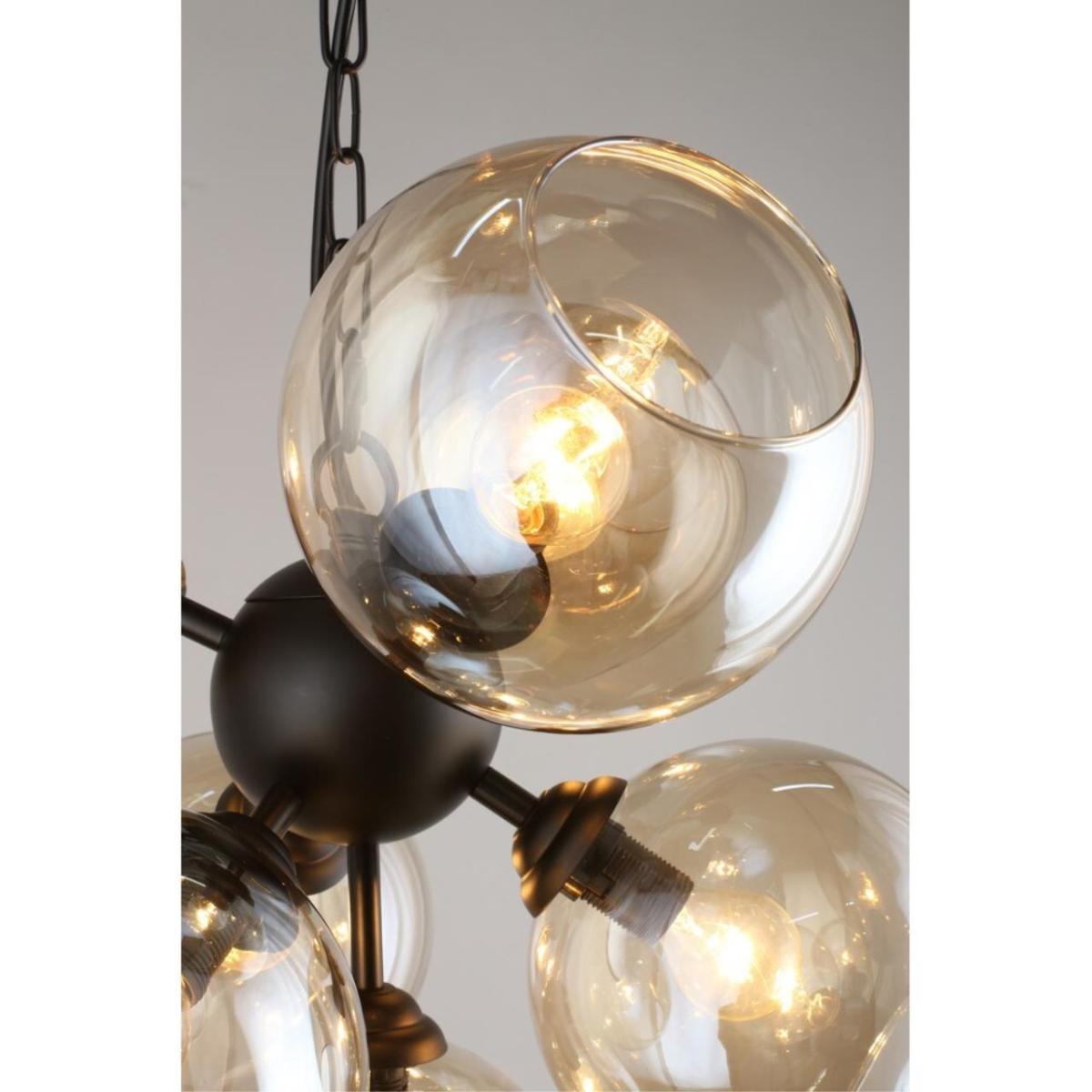 Подвесная люстра Aployt Greta APL.912.03.07 в Санкт-Петербурге