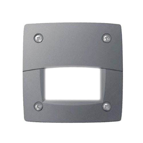 Уличный светодиодный светильник Fumagalli Leti 100 Square-EL 3C3.000.000.LYG1L в Санкт-Петербурге