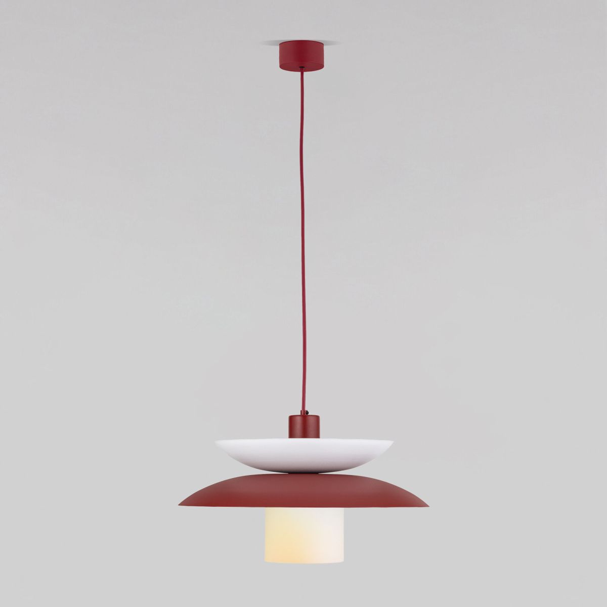 Подвесной светильник TK Lighting 11768 Verado Burgund a073164 в Санкт-Петербурге
