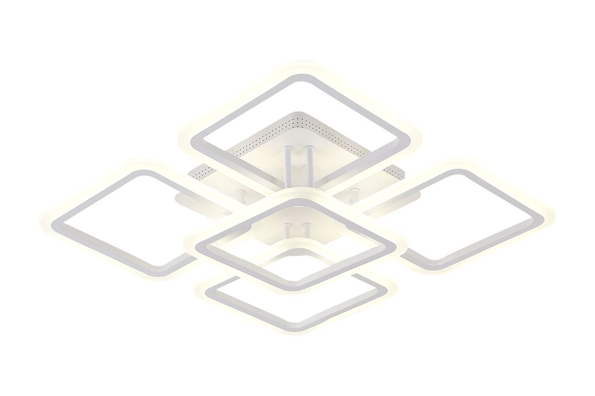 Потолочный светильник Natali Kovaltseva HIGH-TECH LED LAMPS 82022 УЦ в Санкт-Петербурге