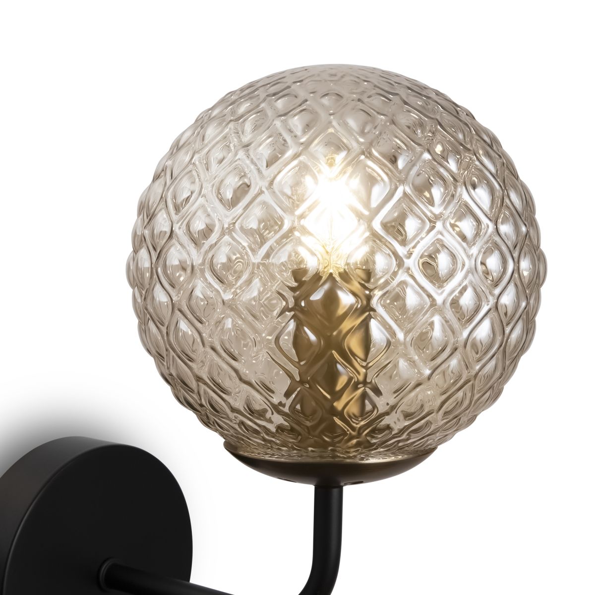 Бра Freya Navel FR8016WL-01BBS в #REGION_NAME_DECLINE_PP#