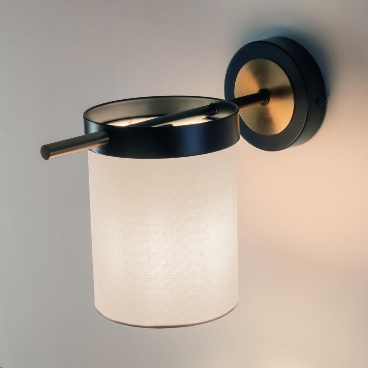 Бра Freya Bogy FR5377WL-01B в #REGION_NAME_DECLINE_PP#