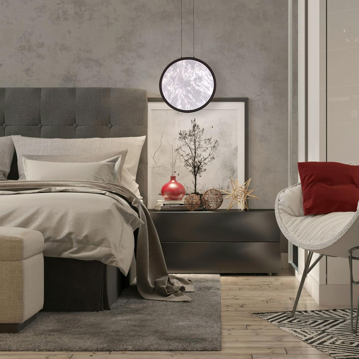 Люстра на штанге Favourite Imma 4374-6P в Санкт-Петербурге