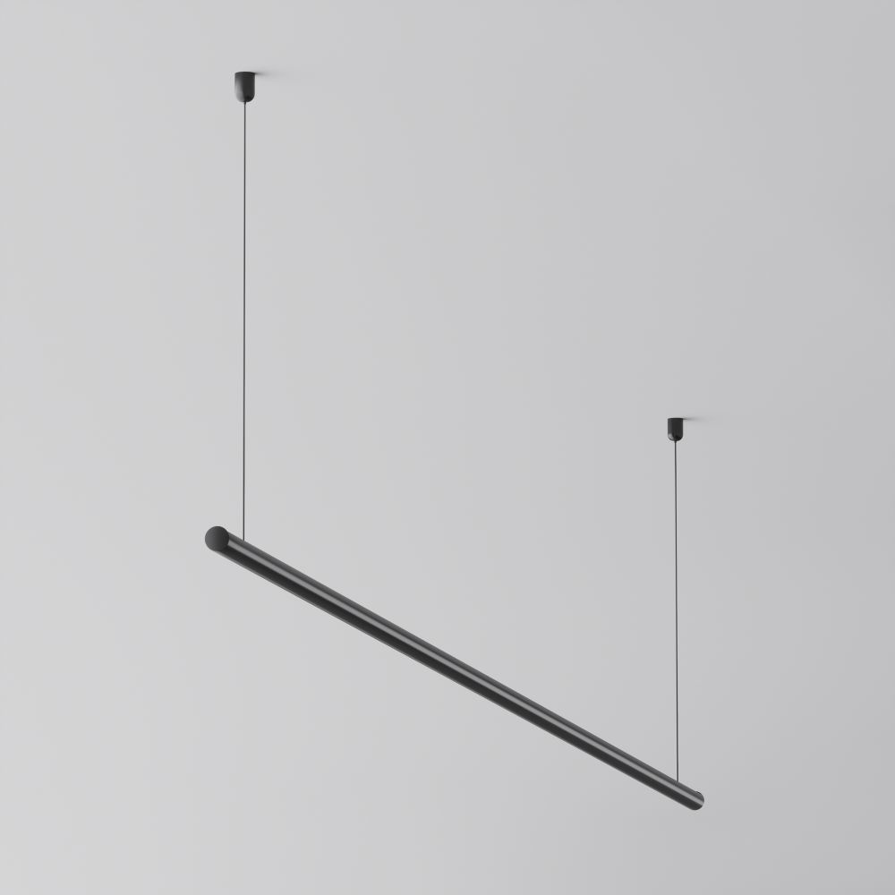 Подвес для опорного стержня Maytoni Pendant system Parity TRA130SWK-B в #REGION_NAME_DECLINE_PP#
