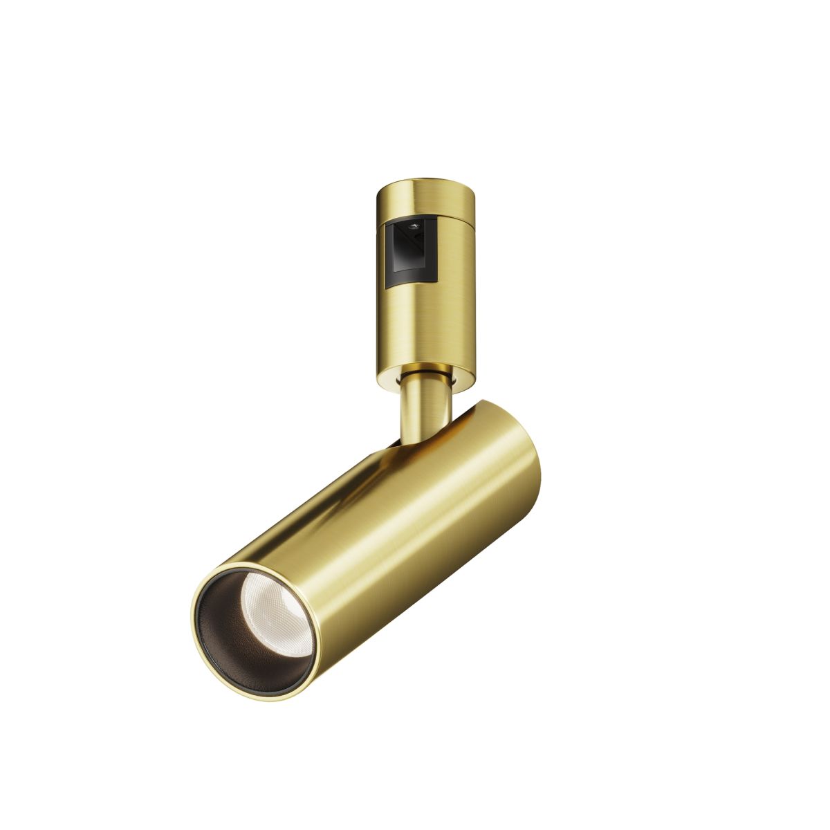 Трековый магнитный светильник Maytoni FOCUS LED TR144-1-12W4K-W-BS в Санкт-Петербурге