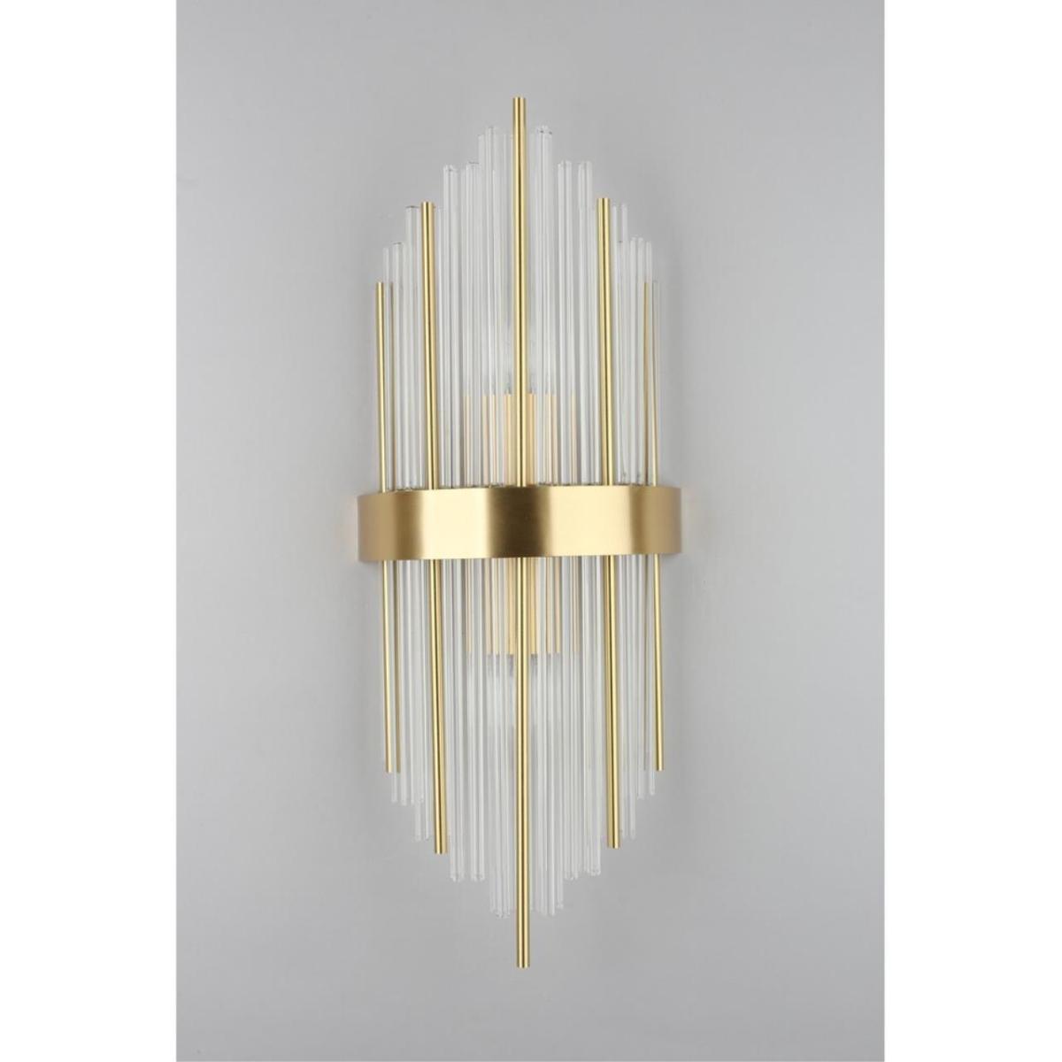 Настенный светильник Aployt Danil APL.638.11.02 в #REGION_NAME_DECLINE_PP#